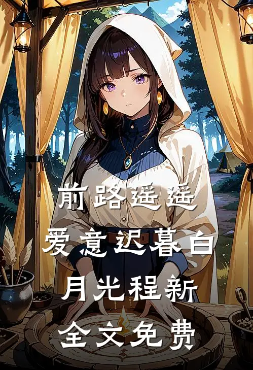 前路遥遥，爱意迟暮白月光程新全文免费