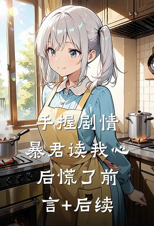 手握剧情：暴君读我心后慌了前言+后续