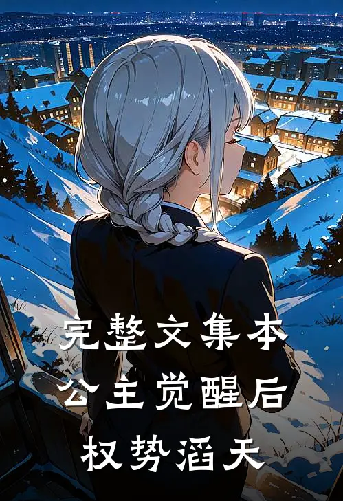 完整文集本公主觉醒后，权势滔天