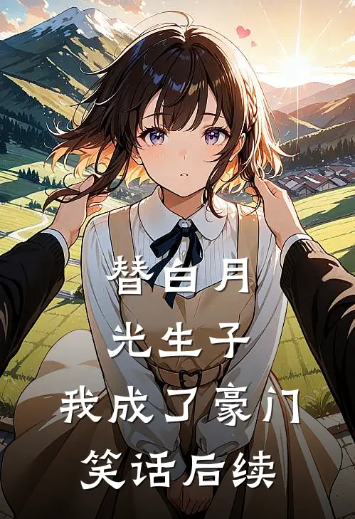 替白月光生子，我成了豪门笑话后续