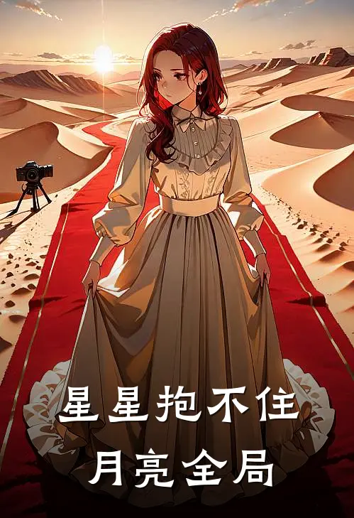 星星抱不住月亮全局