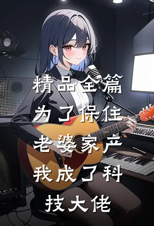 精品全篇为了保住老婆家产，我成了科技大佬
