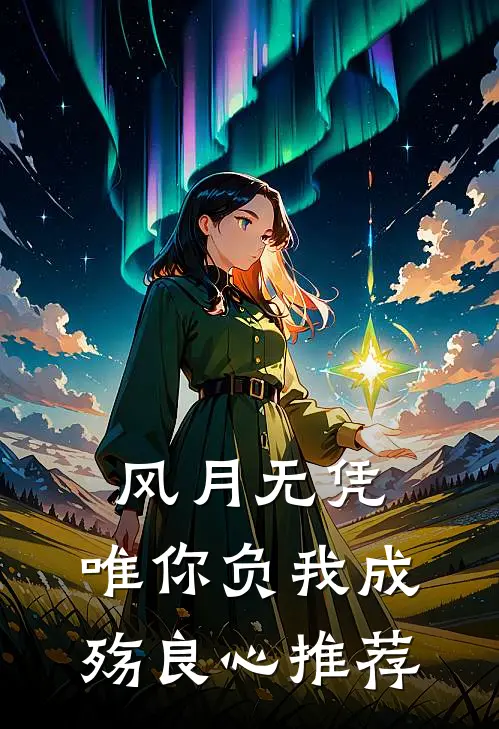 风月无凭，唯你负我成殇良心推荐