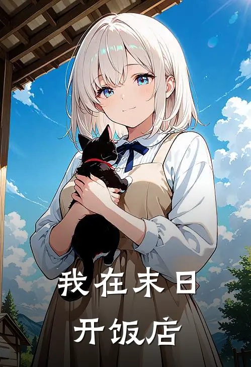 我在末日开饭店