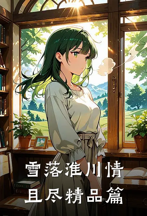 雪落淮川情且尽精品篇