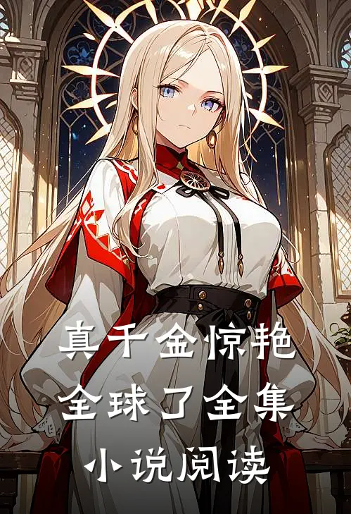 真千金惊艳全球了全集小说阅读
