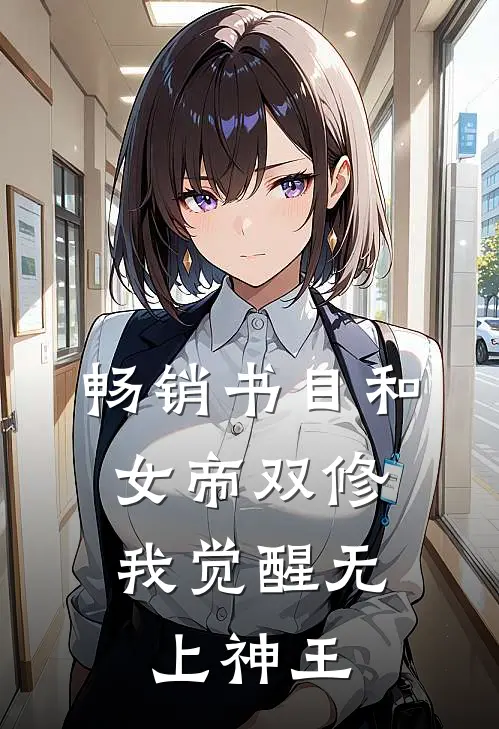 畅销书目和女帝双修，我觉醒无上神王