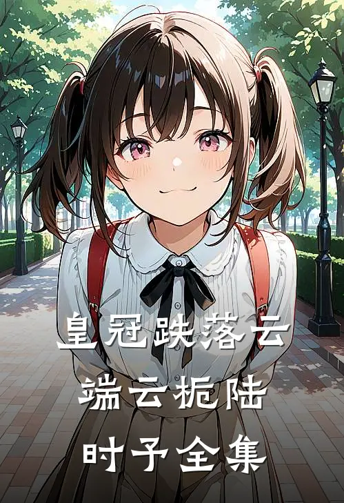 皇冠跌落云端云栀陆时予全集