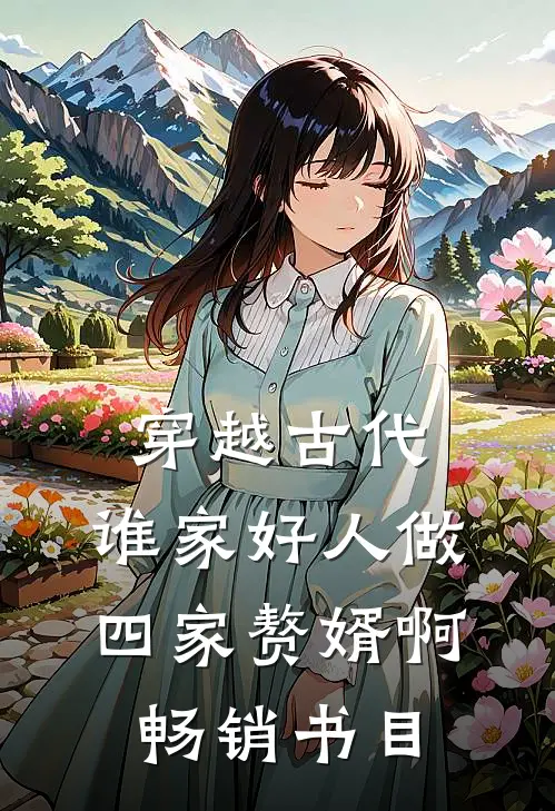 穿越古代：谁家好人做四家赘婿啊畅销书目