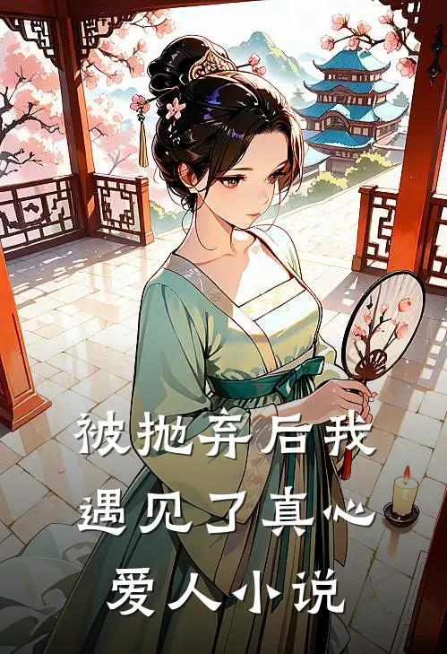 被抛弃后我遇见了真心爱人小说