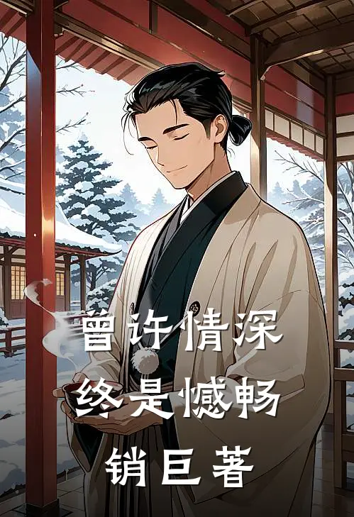 曾许情深终是憾畅销巨著