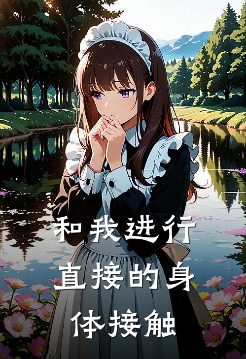 和我进行直接的身体接触