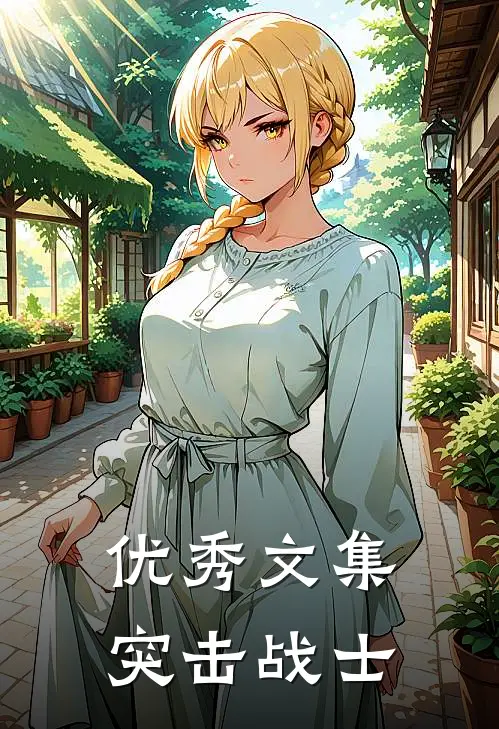优秀文集突击战士