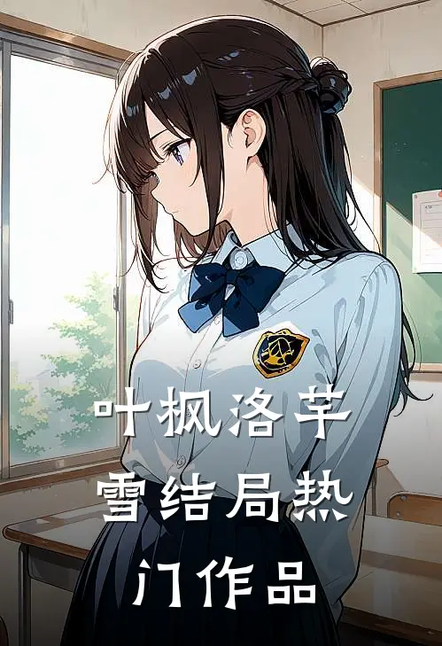 叶枫洛芊雪结局热门作品