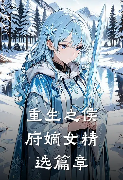 重生之侯府嫡女精选篇章