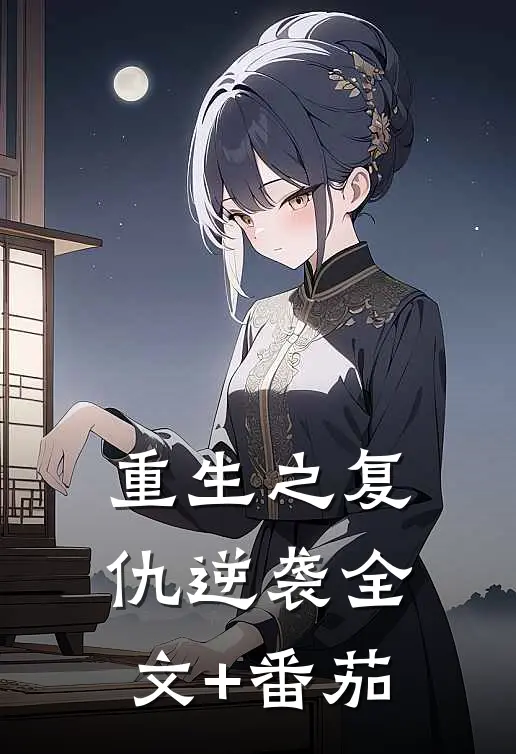 重生之复仇逆袭全文+番茄
