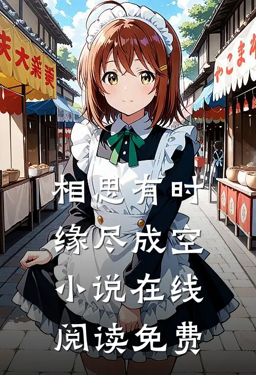 相思有时，缘尽成空小说在线阅读免费