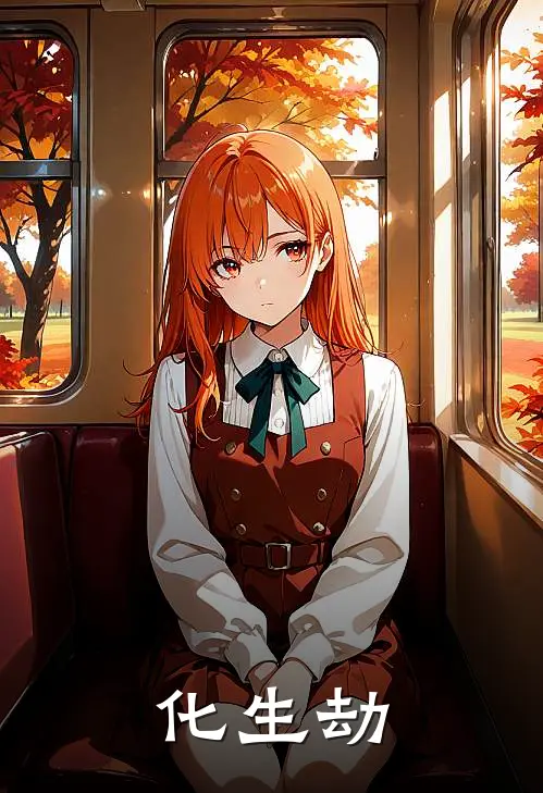 化生劫