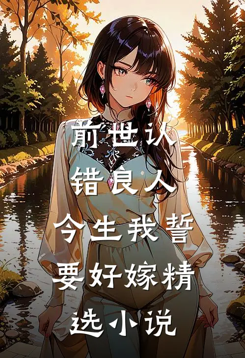 前世认错良人，今生我誓要好嫁精选小说