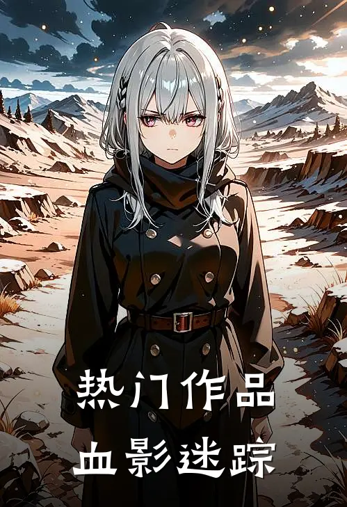 热门作品血影迷踪