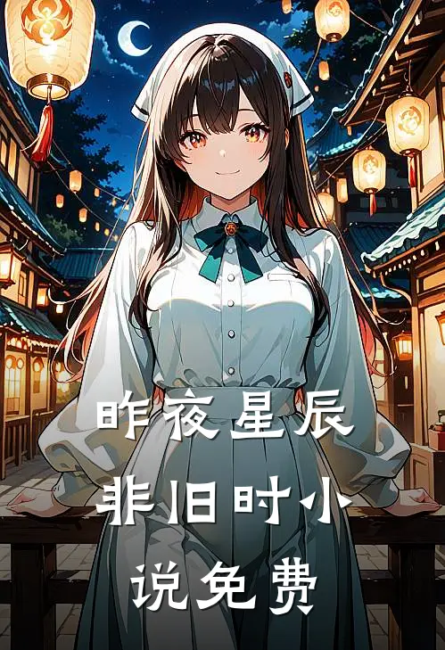 昨夜星辰非旧时小说免费