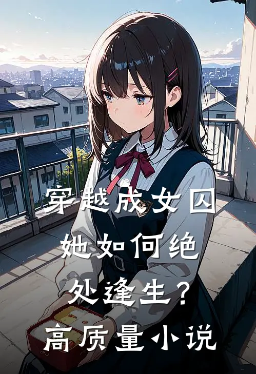 穿越成女囚，她如何绝处逢生？高质量小说