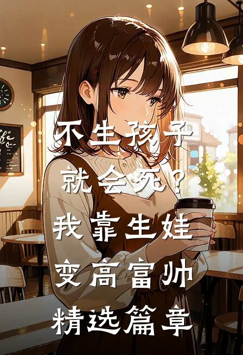 不生孩子就会死？我靠生娃变高富帅精选篇章