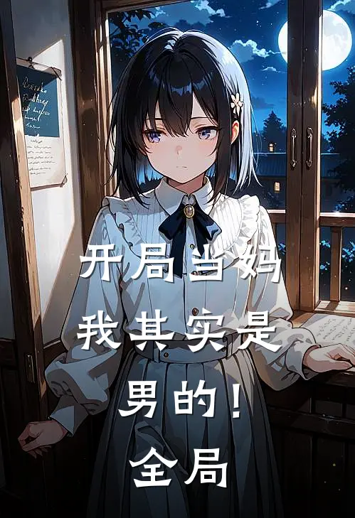 开局当妈，我其实是男的！全局