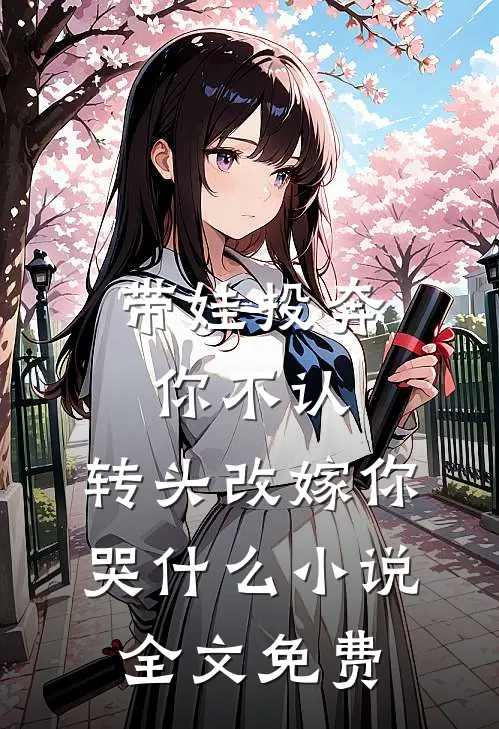 带娃投奔你不认，转头改嫁你哭什么小说全文免费