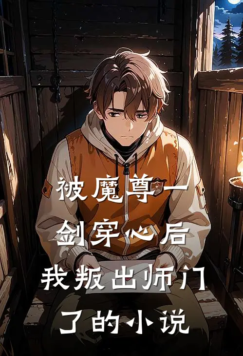 被魔尊一剑穿心后，我叛出师门了的小说