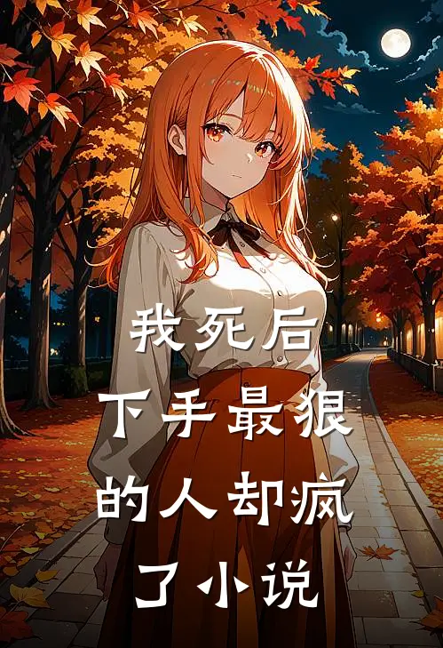 我死后，下手最狠的人却疯了小说