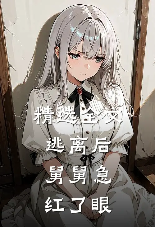 精选全文逃离后，舅舅急红了眼