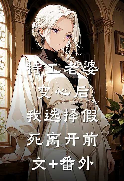 特工老婆变心后，我选择假死离开前文+番外