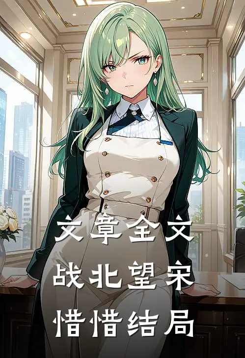 文章全文战北望宋惜惜结局