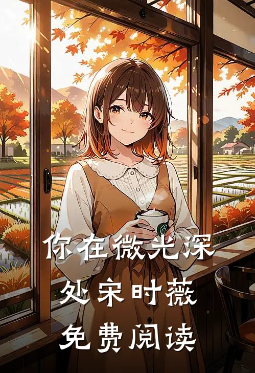 你在微光深处宋时薇免费阅读
