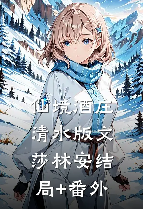 仙境酒庄（清水版）文莎林安结局+番外