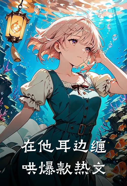 在他耳边缠哄爆款热文