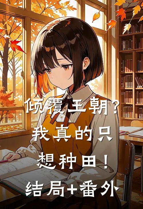 倾覆王朝？我真的只想种田！结局+番外