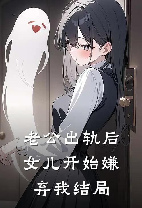 老公出轨后，女儿开始嫌弃我结局