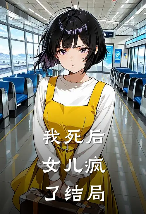 我死后,女儿疯了结局是啥
