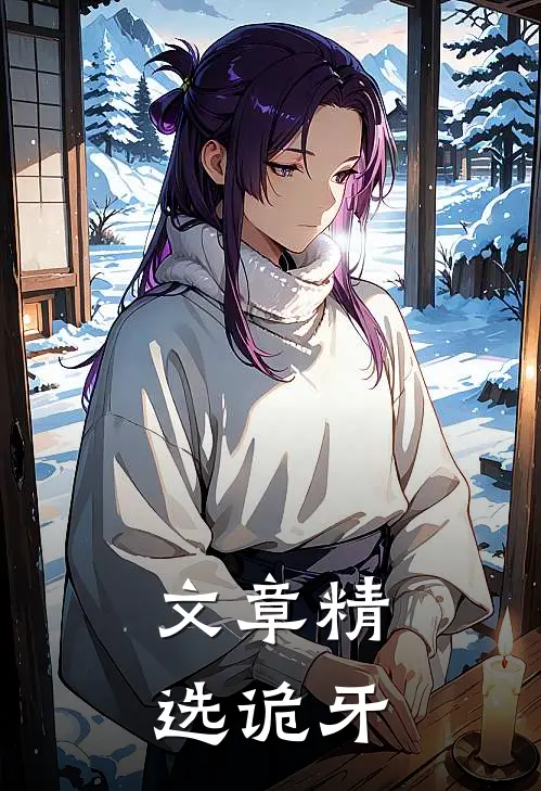 文章精选诡牙