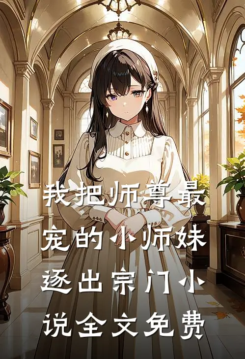 我把师尊最宠的小师妹逐出宗门小说全文免费