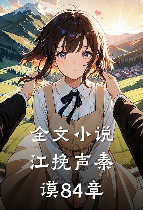 全文小说江挽声秦谟84章