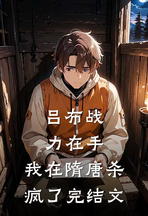 吕布战力在手，我在隋唐杀疯了完结文
