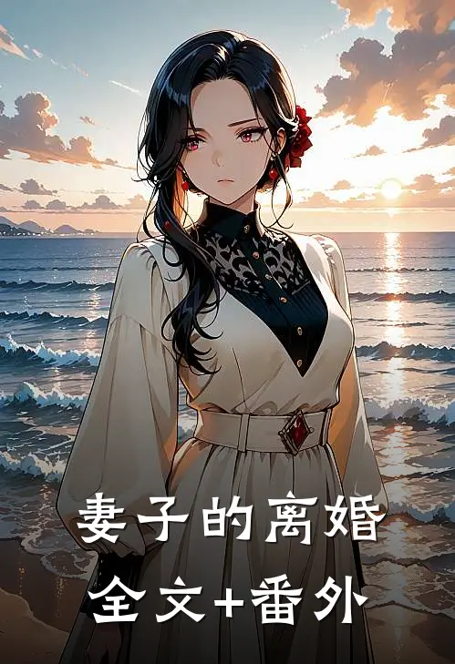 妻子的离婚全文+番外