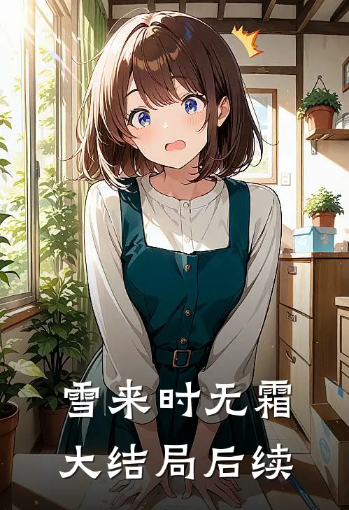 雪来时无霜大结局后续