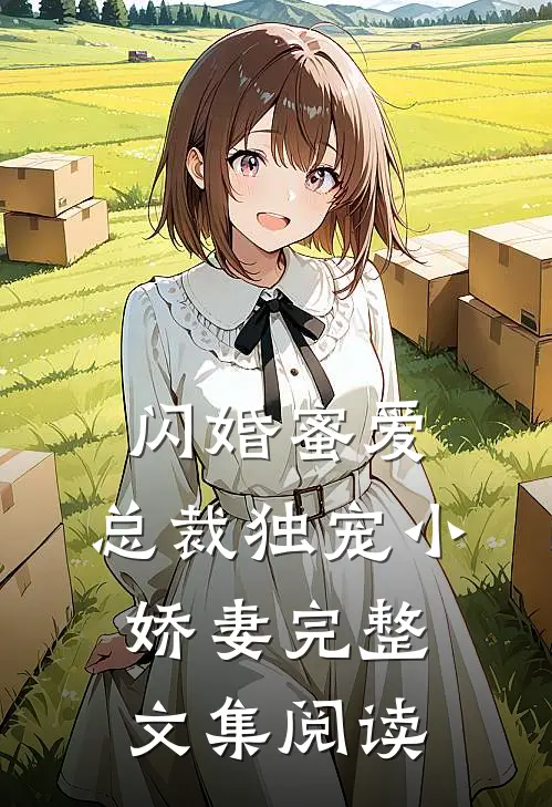 闪婚蜜爱：总裁独宠小娇妻完整文集阅读