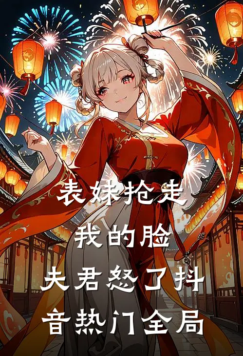 表妹抢走我的脸，夫君怒了抖音热门全局