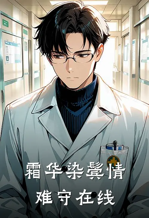 霜华染鬓情难守在线