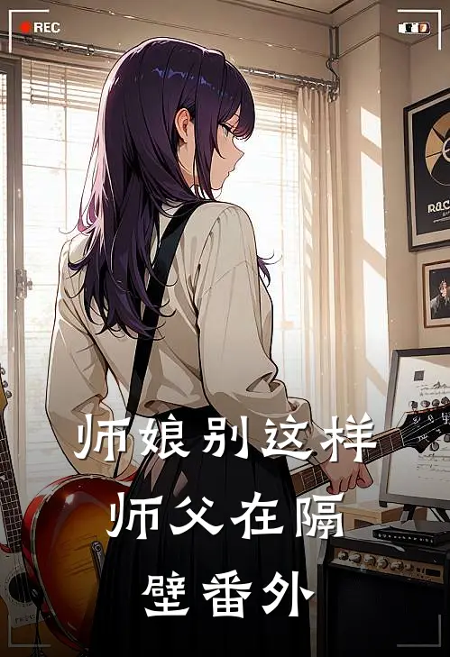 师娘别这样，师父在隔壁 番外
